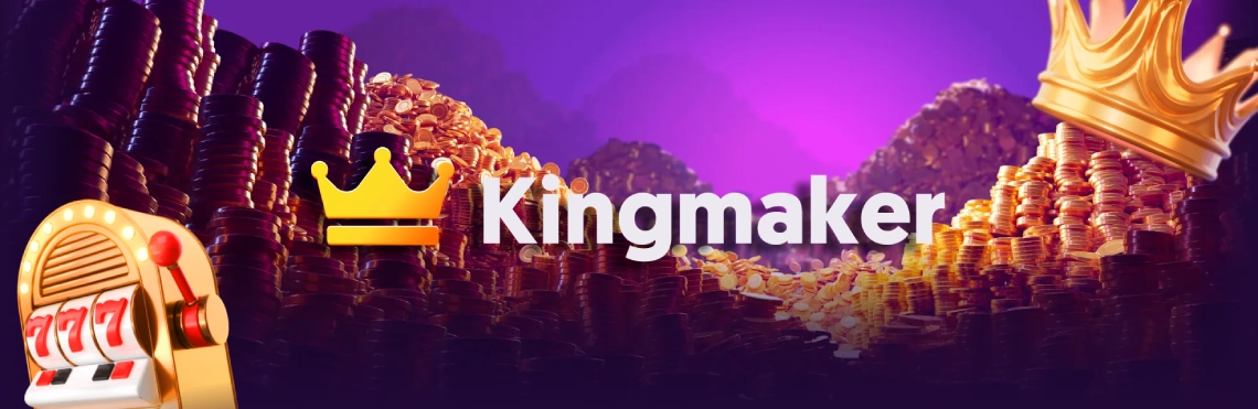 Wie Sie Ihr Kingmaker Login verwalten